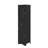 Imposing Bathroom Floor Storage Cabinet With Dual Doors Single Drawer And Customizable Shelf-984503234