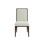 Eave Upholstered Dining Chair