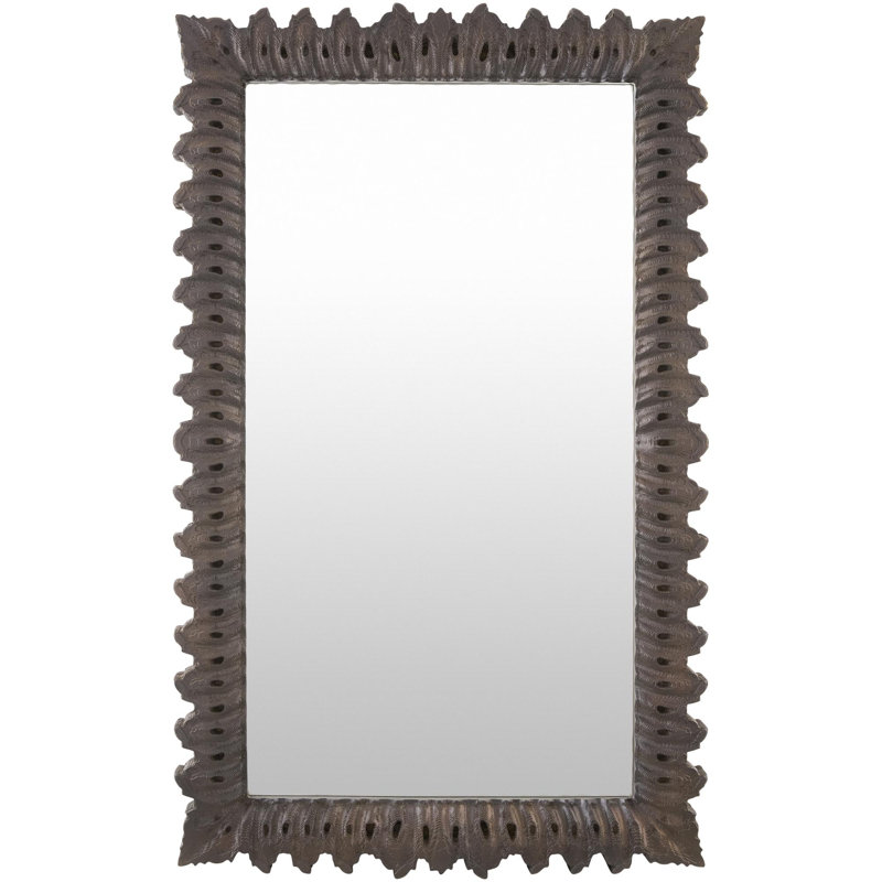 Cassian Accent Mirror