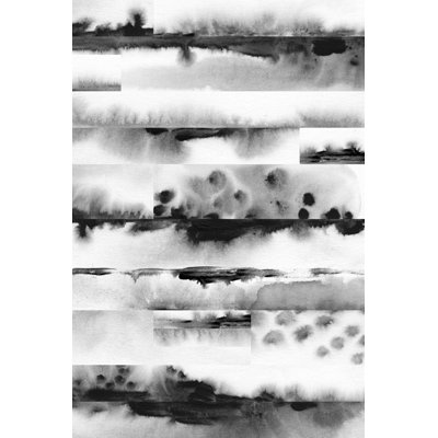 Litmus Layers II - Painting