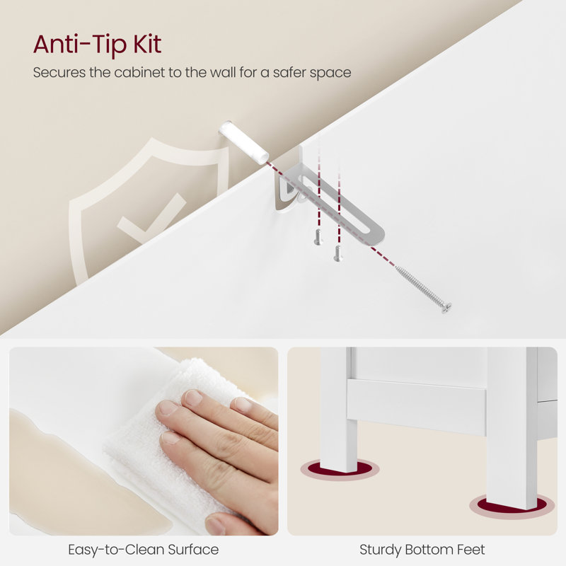 Blue Pinafore Denim Dress