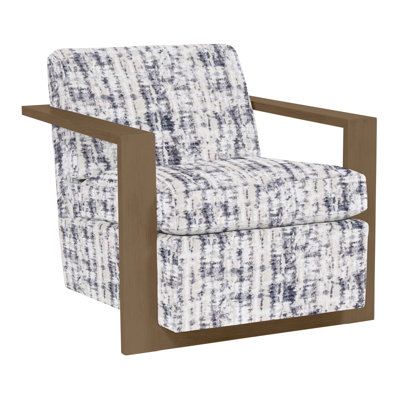 Fauteuil rembourré Thom Filicia Home