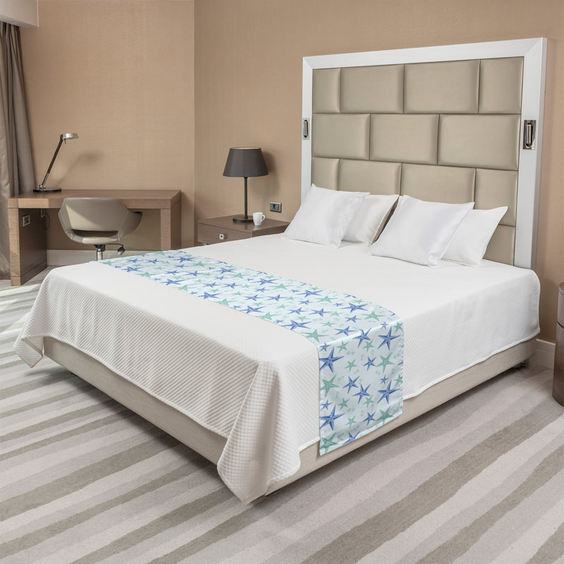 Bed Runner, Queen