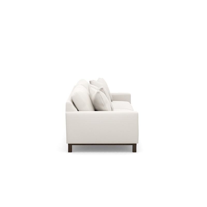 Chronicle Sofa, Charcoal, 2265-12