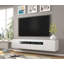 Athanasia Unfinished TV Stand for TVs up to 88"-286810850