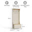 Hall Tree 71cm Wide