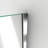 Unidoor-X 60" x 72" Rectangle Hinged Shower Enclosure-17782086-39783480-131280296