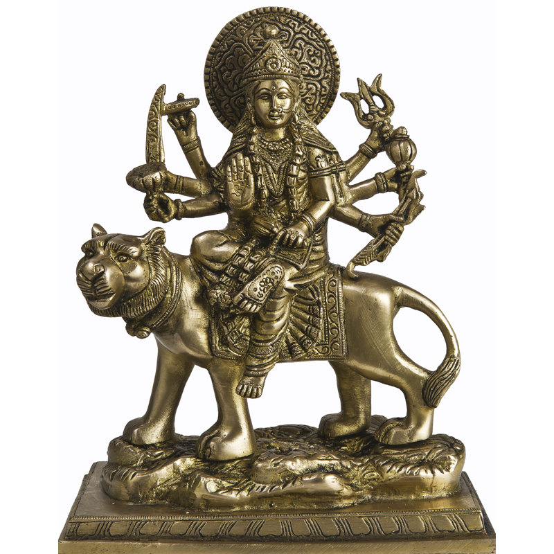 Religious & Spiritual Statue