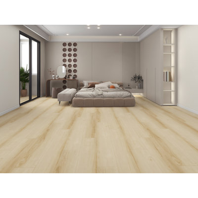 Astoria 22Mil Vinyl Flooring - Metropolitan Collection XL