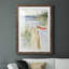 «Sketchy Pier» - peinture encadrée-1960870710-1960870711
