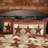 Abilene Star 100% Cotton Buttons Sham-1155203697