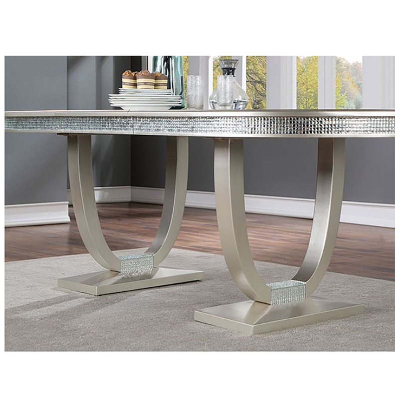 Table de salle à manger Hoodei