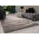 Simonds Solid Colour Flatweave Area Rug