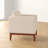Londell Upholstered Armchair-1300422413