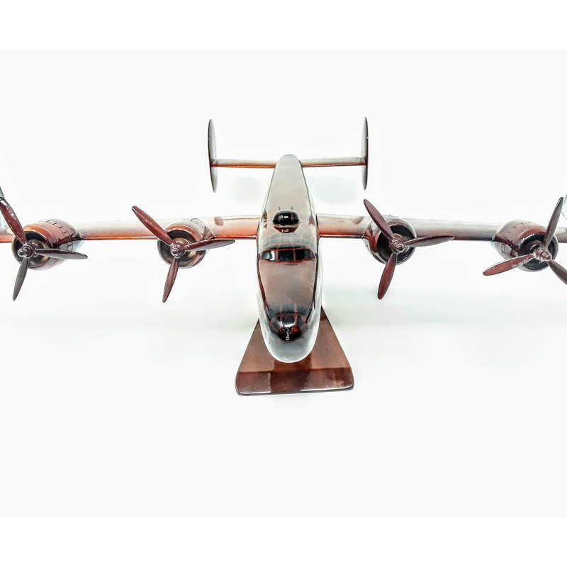 Modèle d'avion Whitland B-24 Liberator