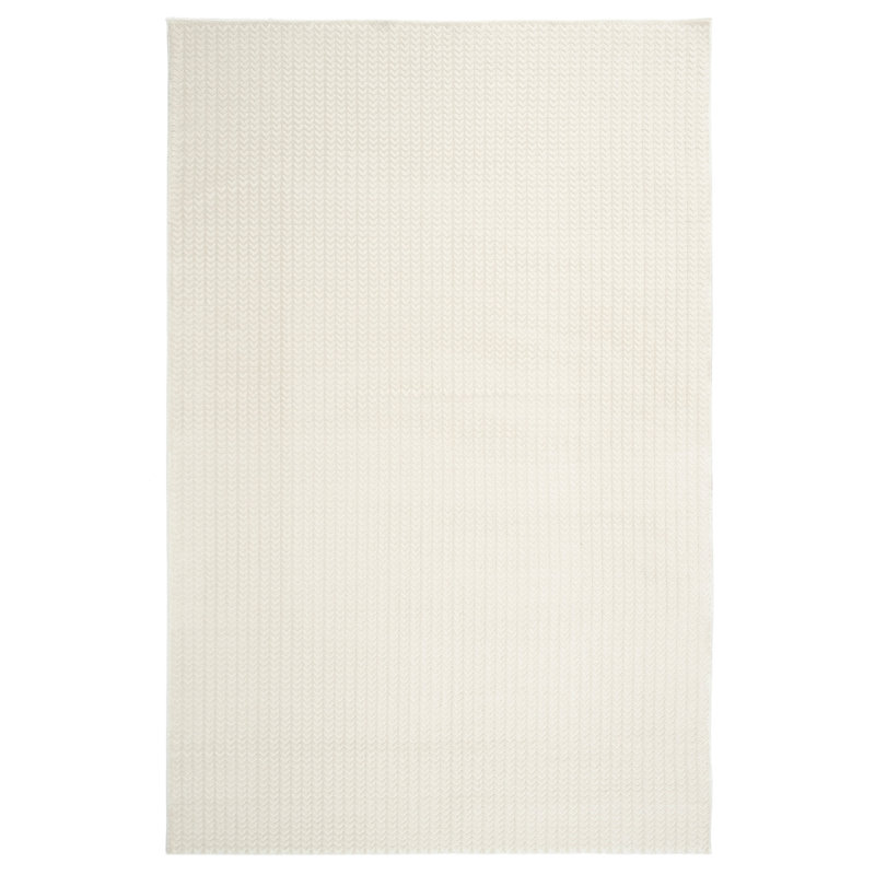 Rush Washable Rug, Rectangle 5'3" x 8'