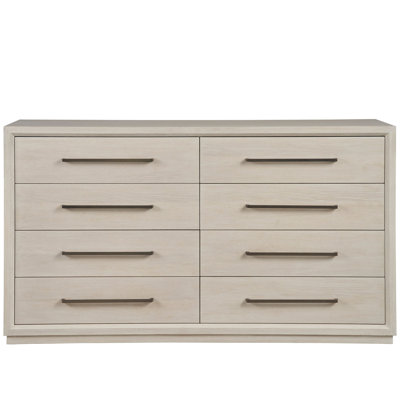 8 - Drawer Dresser