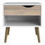 Havana 50.2cm W Bedside Table-38263645