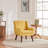 Avae Upholstered Wingback Chair-860008986