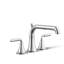 Tone Bath Faucet Trim With Diverter Spout-1385932138