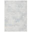 Tapis d'intérieur / extérieur à motif géométrique Rolla Performance-670629879