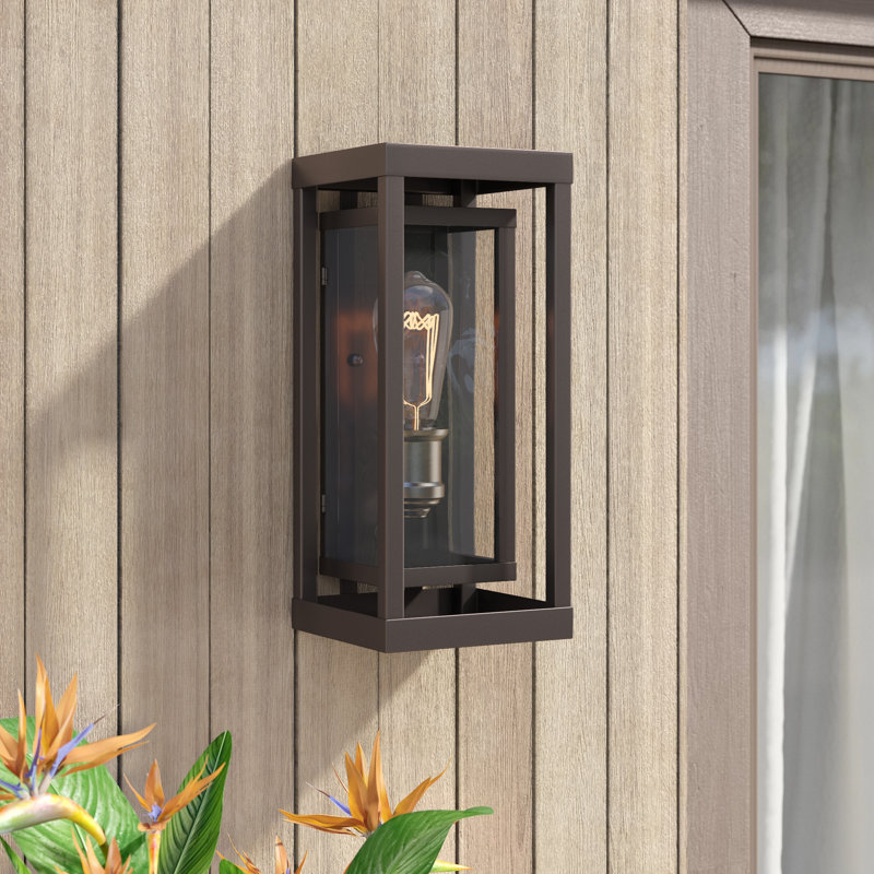 Ignacio Wall Light - Thumbnail 2