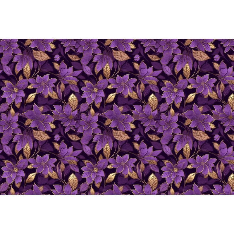 Paire de rideaux obscurcissant en polyester Mubeen, L 40 po x L 82 po