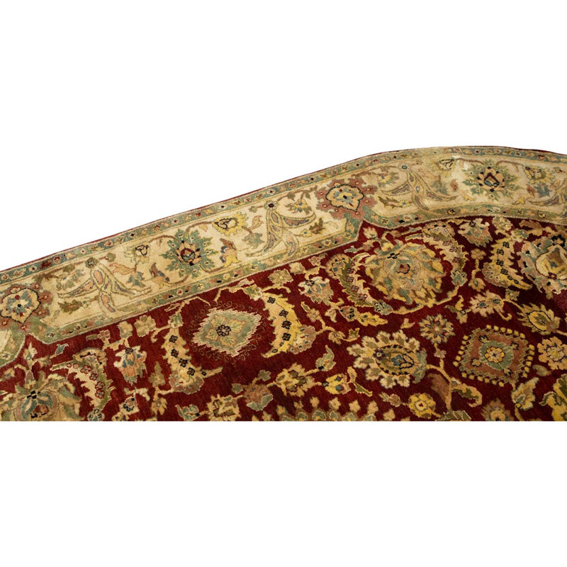 One-of-a-Kind 6'2" X 9' Area Rug