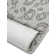 Coffee Cups Cream Rug