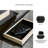 Kepir 3 Piece Fabric Book Box Set-74682321