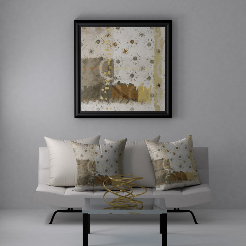 Housse et insert de coussin Ju Juic Reap, 20 po X 20 po