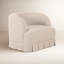Milo Swivel Chair-507587566