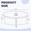 Table basse Sadie