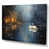 Toile tendue