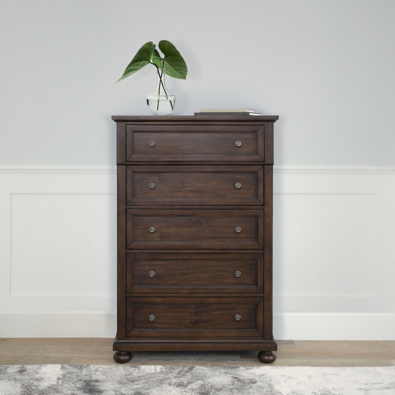 Commode 5 tiroirs Perkin