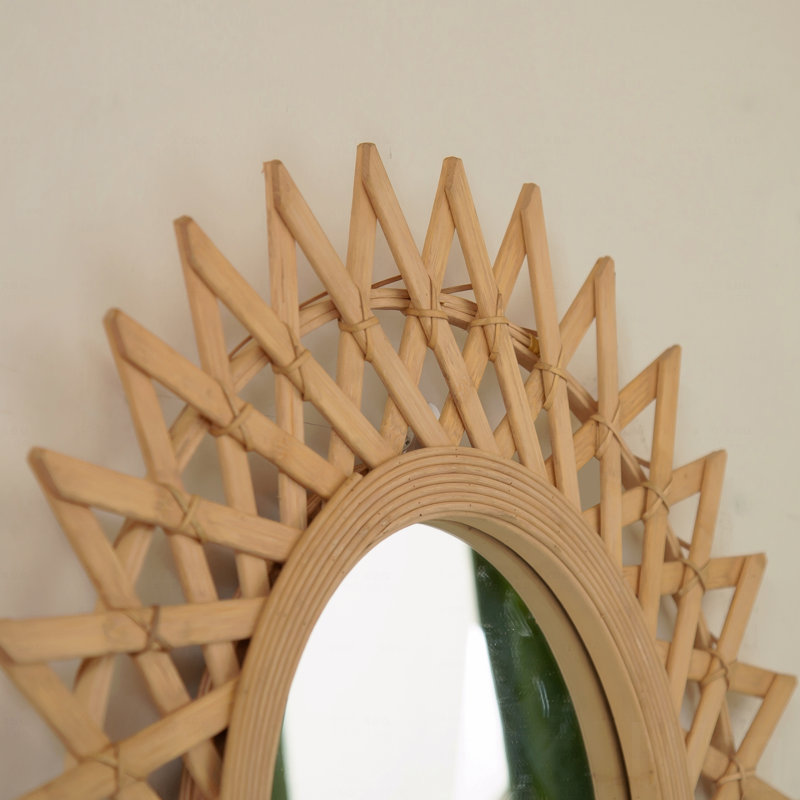 Miroir de 24 po Solana