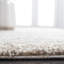 Tapis abstrait à performance rétro Brandarius-628607635