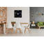 Jostun Glass Wall Clock-1562254394