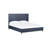 Ricciardo Solid Wood Platform Bed-84510950