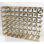 Liddle Solid Wood Wine Bottle Rack-12254786-139203438