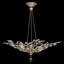 Crystal Laurel Pendant-4614045