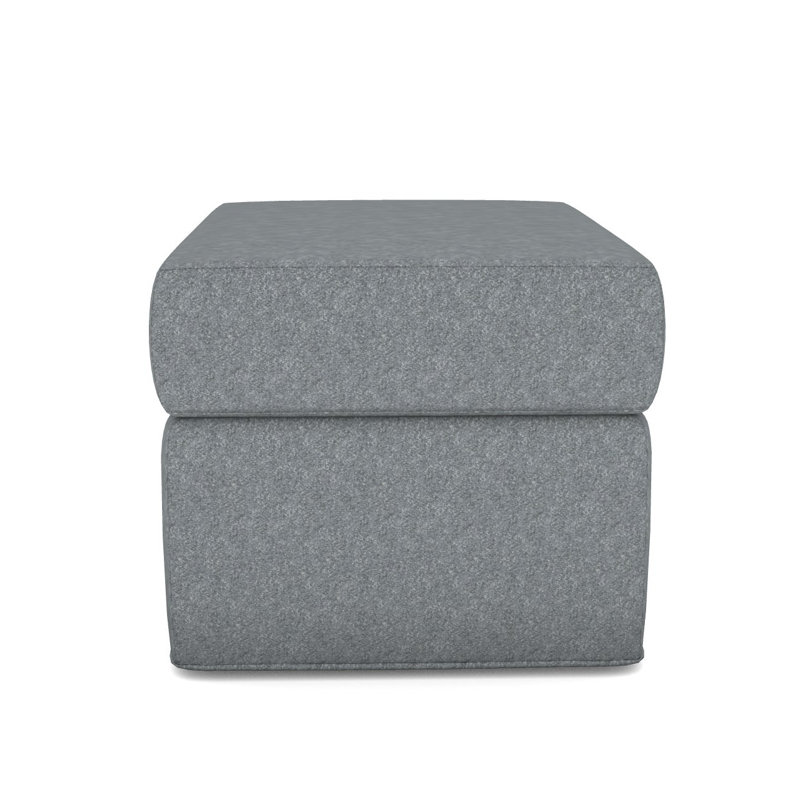 Newlin Ottoman, No, Ian Pewter