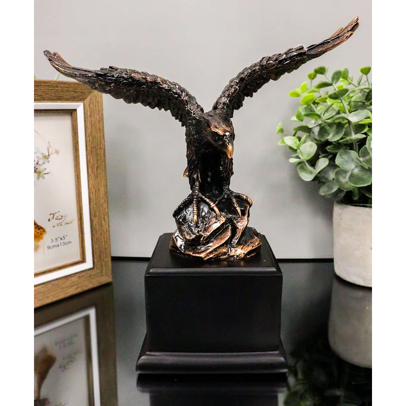 Figurine Jonesha Wings Of Glory