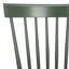 Paulo Solid Wood Slat Dining Chair-284268772