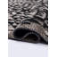 Bordure transitionnelle en mosaïque-334041274