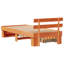  With Drawer With Headboard With Storage Solid Pine Wood-1183876089-1183876034
