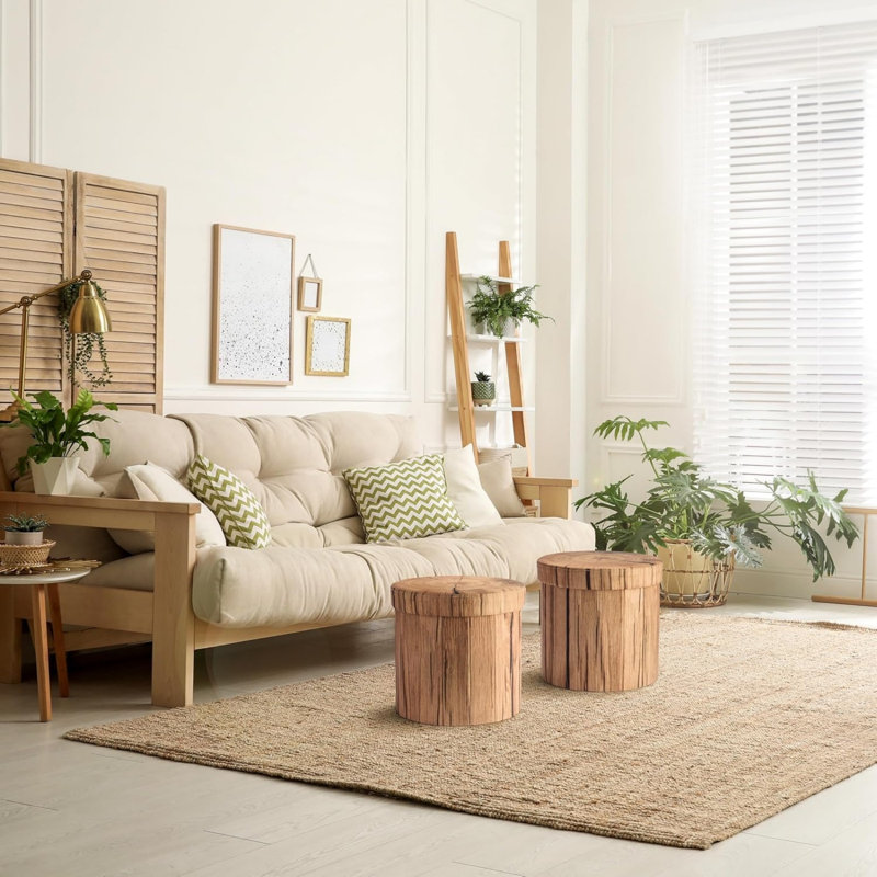 Accent Stool