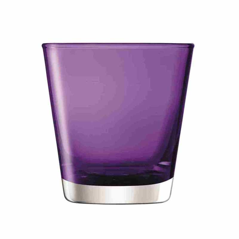 Verre à boire 11,5 onces Asher, Violet