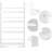 Albertson 43.7'' H X 22.8'' W Floating Shelf, Kids Floating Bookcase-1590451648