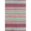 Hand-Knotted High-Quality Green Area Rug
